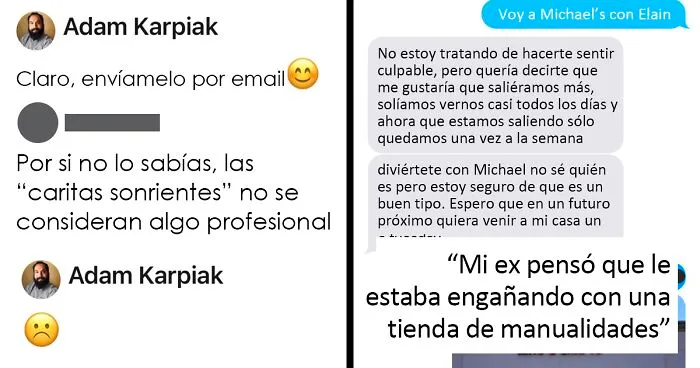 20 Personas que vivieron situaciones tan incómodas que tuvieron que compartirlas