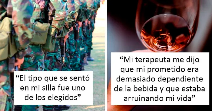20 Increíbles historias del "efecto mariposa" que demuestran que cada decisión que tomamos es importante