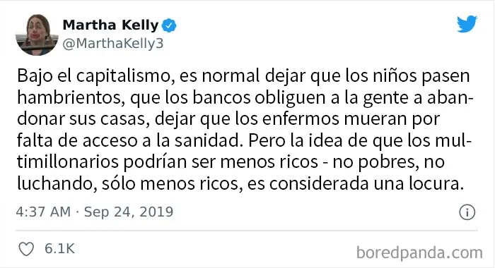 20 De los mejores golpes al capitalismo tardío del grupo de Facebook "Anti-trabajo"