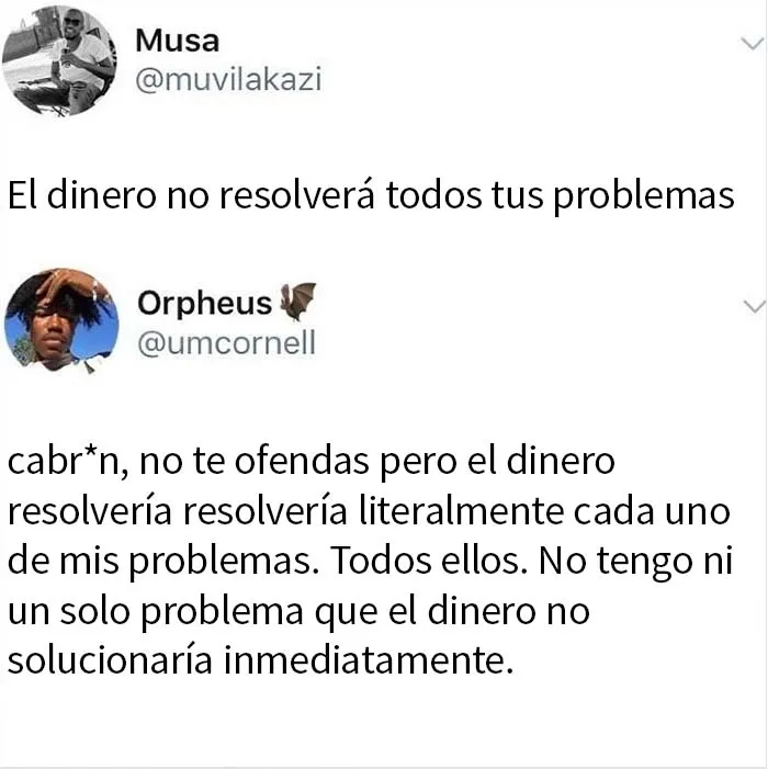 20 De los mejores golpes al capitalismo tardío del grupo de Facebook "Anti-trabajo"