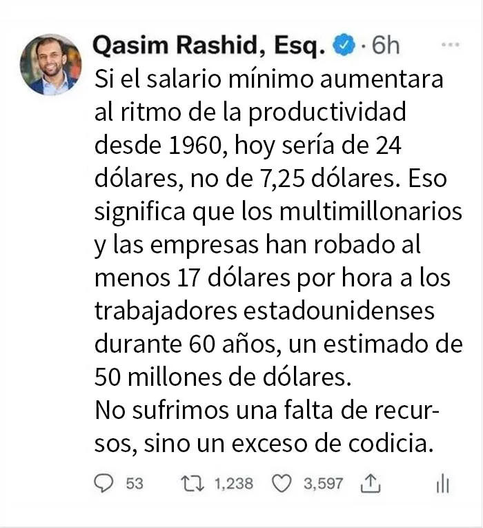 20 De los mejores golpes al capitalismo tardío del grupo de Facebook "Anti-trabajo"