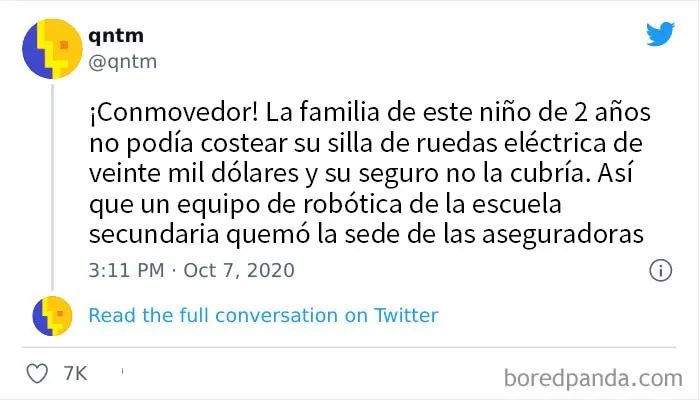 20 De los mejores golpes al capitalismo tardío del grupo de Facebook "Anti-trabajo"