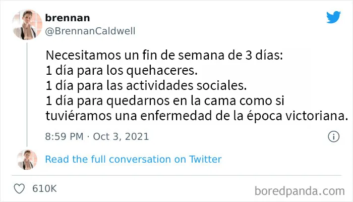 20 Divertidos memes con los que nos identificaremos demasiado, compartidos por esta página de Instagram