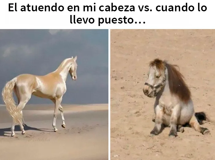 20 Divertidos memes con los que nos identificaremos demasiado, compartidos por esta página de Instagram