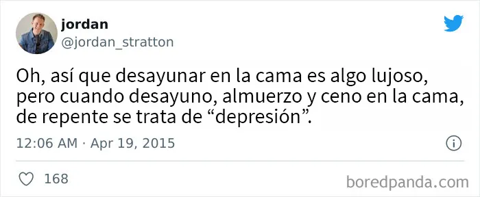 20 Divertidos memes con los que nos identificaremos demasiado, compartidos por esta página de Instagram