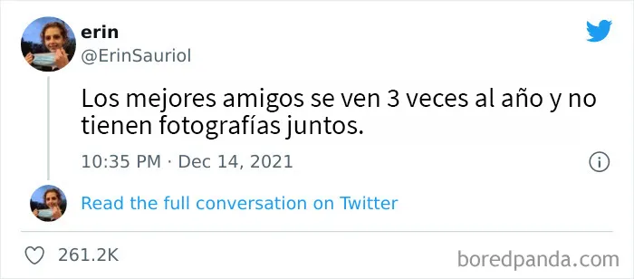 20 Divertidos memes con los que nos identificaremos demasiado, compartidos por esta página de Instagram