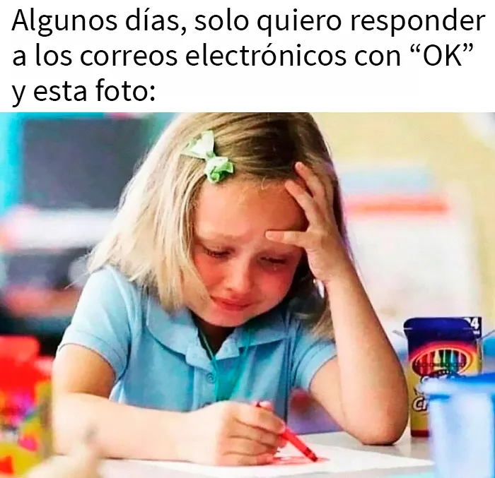20 Divertidos memes con los que nos identificaremos demasiado, compartidos por esta página de Instagram