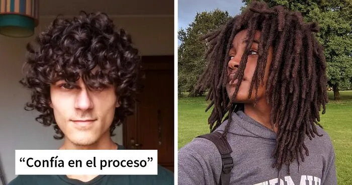 40 Hombres que dejaron crecer su melena y ahora les queda genial