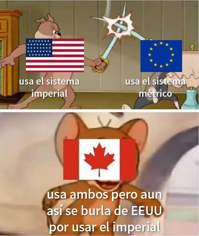 20 Memes canadienses para reírse de los estereotipos del país