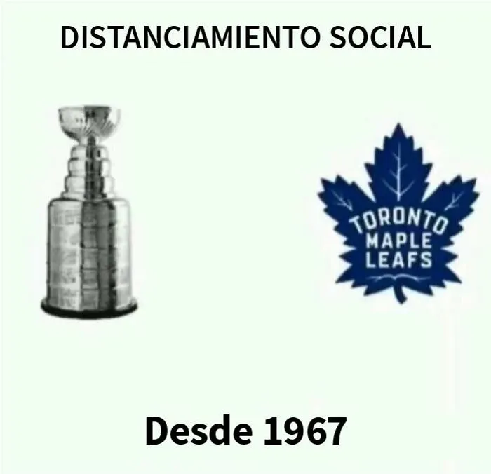 20 Memes canadienses para reírse de los estereotipos del país