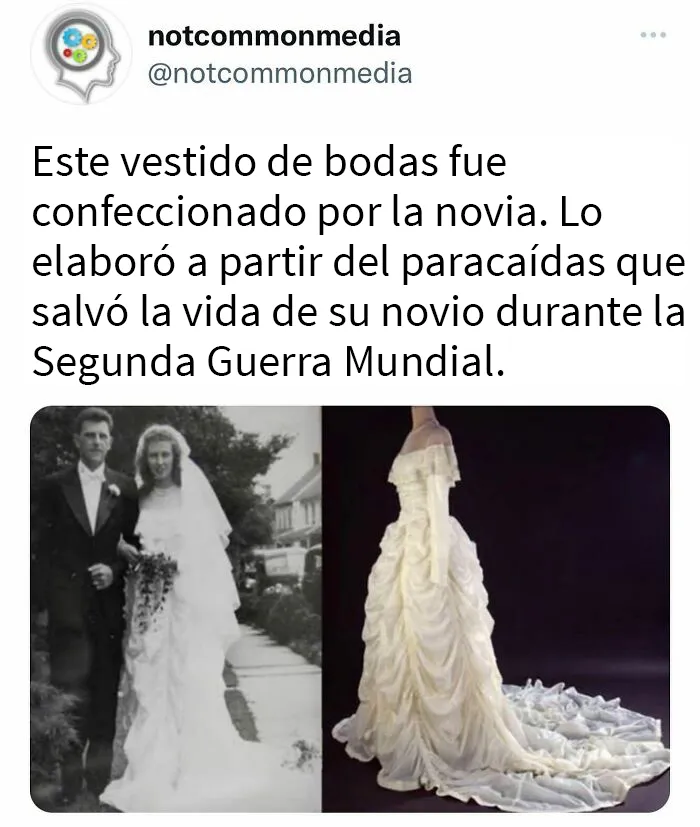 20 “Datos poco comunes” compartidos en esta cuenta de Instagram con 7,2 millones de seguidores