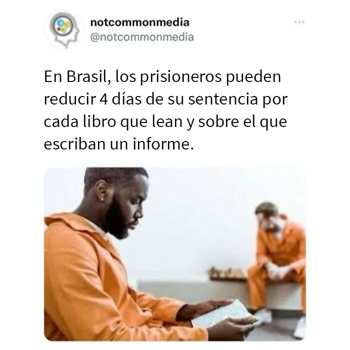 20 “Datos poco comunes” compartidos en esta cuenta de Instagram con 7,2 millones de seguidores