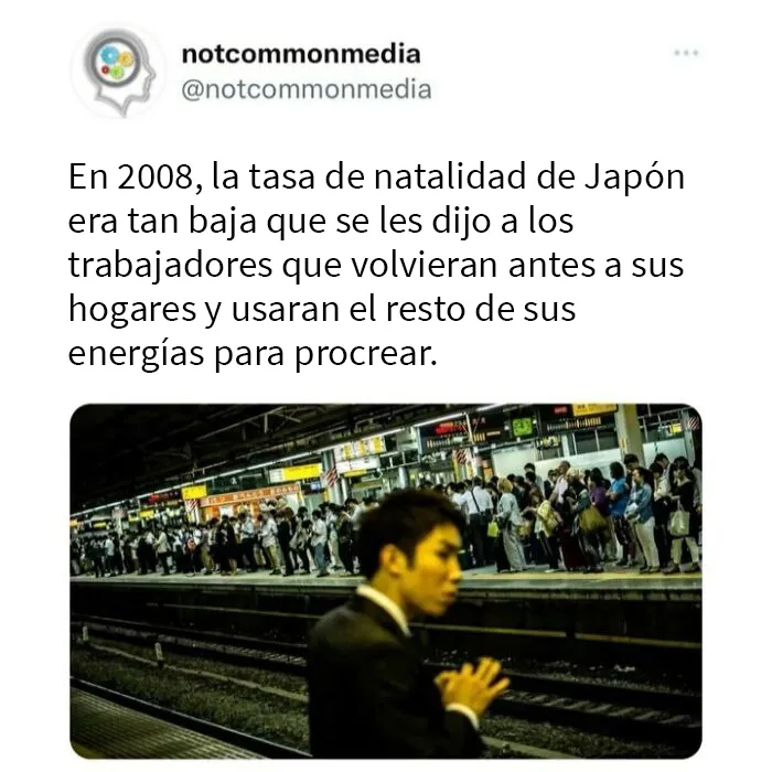 20 “Datos poco comunes” compartidos en esta cuenta de Instagram con 7,2 millones de seguidores