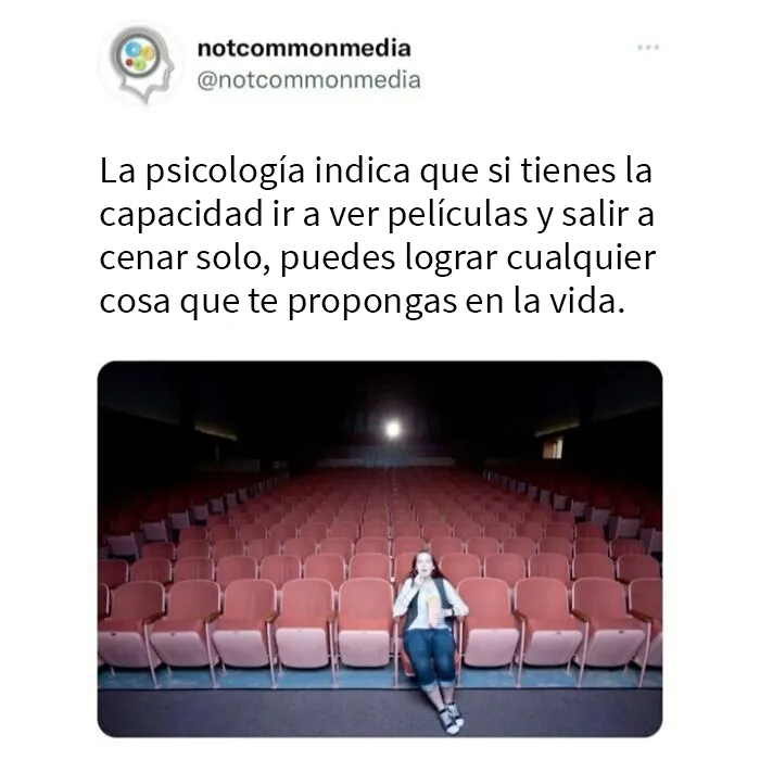 20 “Datos poco comunes” compartidos en esta cuenta de Instagram con 7,2 millones de seguidores