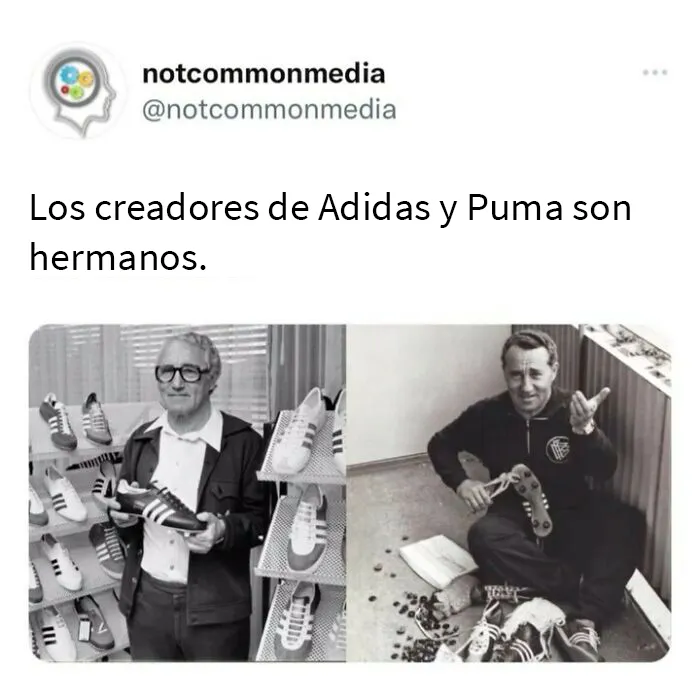 20 “Datos poco comunes” compartidos en esta cuenta de Instagram con 7,2 millones de seguidores