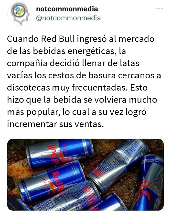 20 “Datos poco comunes” compartidos en esta cuenta de Instagram con 7,2 millones de seguidores