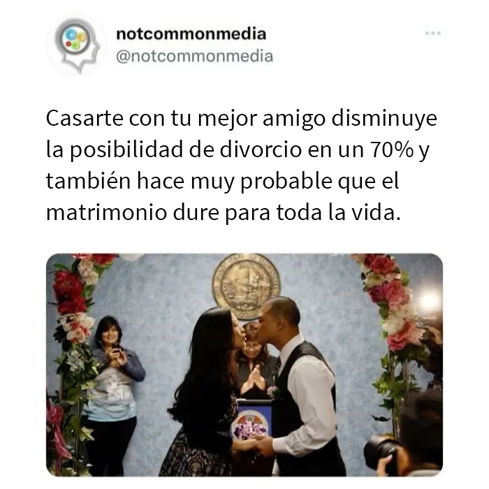 20 “Datos poco comunes” compartidos en esta cuenta de Instagram con 7,2 millones de seguidores