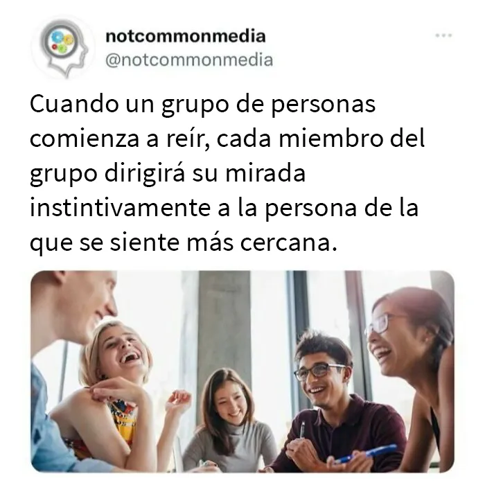 20 “Datos poco comunes” compartidos en esta cuenta de Instagram con 7,2 millones de seguidores