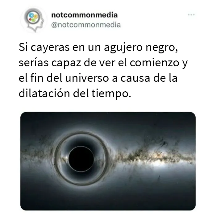 20 “Datos poco comunes” compartidos en esta cuenta de Instagram con 7,2 millones de seguidores
