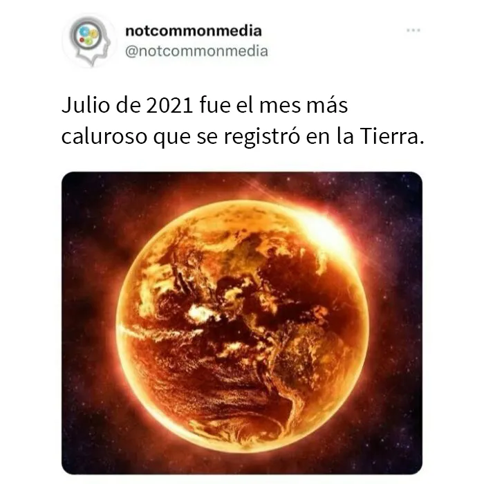 20 “Datos poco comunes” compartidos en esta cuenta de Instagram con 7,2 millones de seguidores