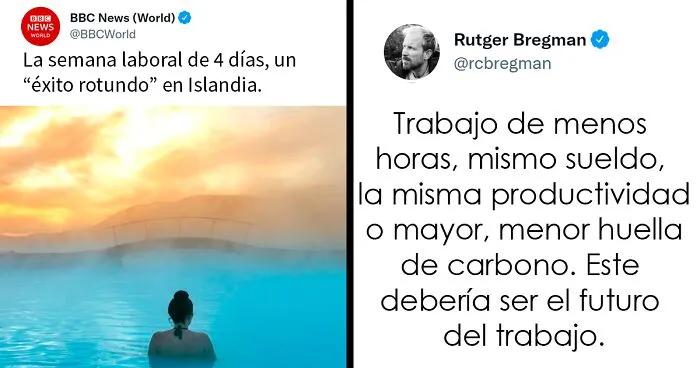 20 De los mejores golpes al capitalismo tardío del grupo de Facebook "Anti-trabajo"