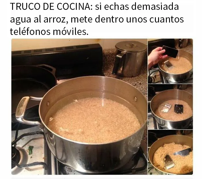 Este grupo de Facebook está dedicado a las imágenes antiestéticas y aquí tienes 30 de las peores (nuevas fotos)