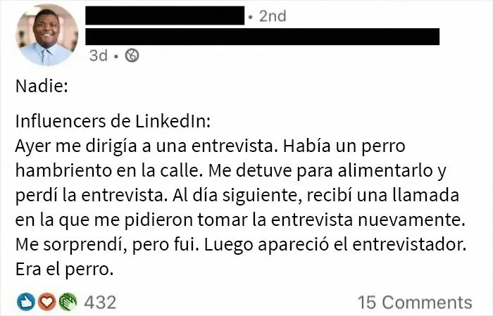 “Memes realmente malos sobre diseño” es el lugar donde los diseñadores pueden reírse un poco (20 imágenes)