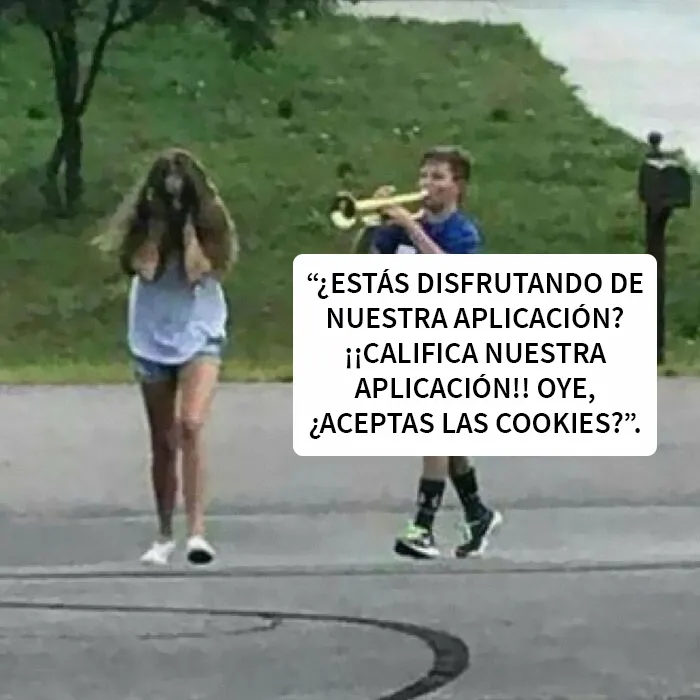 “Memes realmente malos sobre diseño” es el lugar donde los diseñadores pueden reírse un poco (20 imágenes)