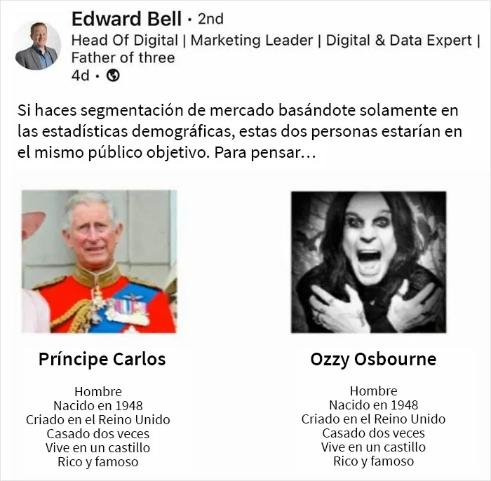 “Memes realmente malos sobre diseño” es el lugar donde los diseñadores pueden reírse un poco (20 imágenes)