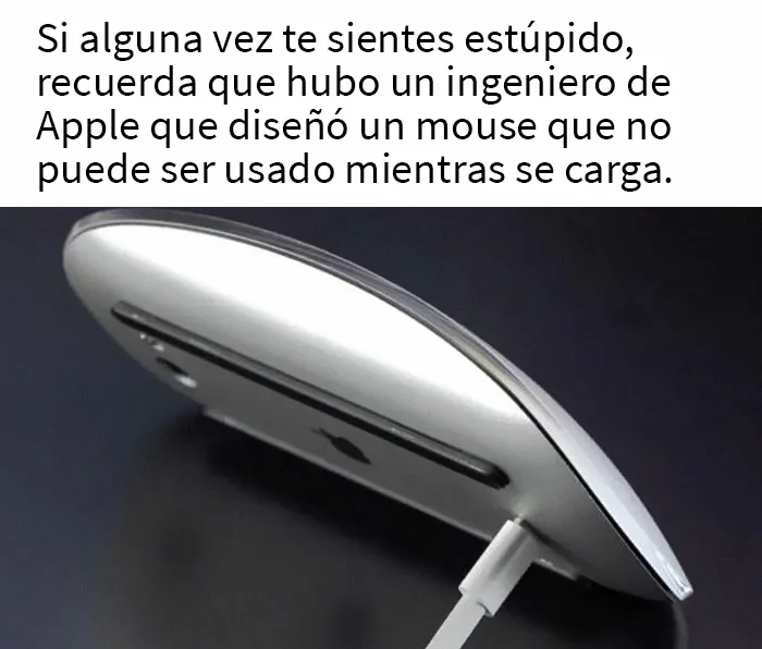 “Memes realmente malos sobre diseño” es el lugar donde los diseñadores pueden reírse un poco (20 imágenes)