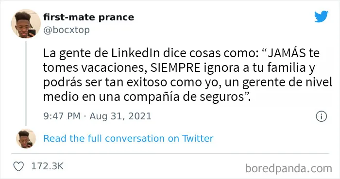 “Memes realmente malos sobre diseño” es el lugar donde los diseñadores pueden reírse un poco (20 imágenes)