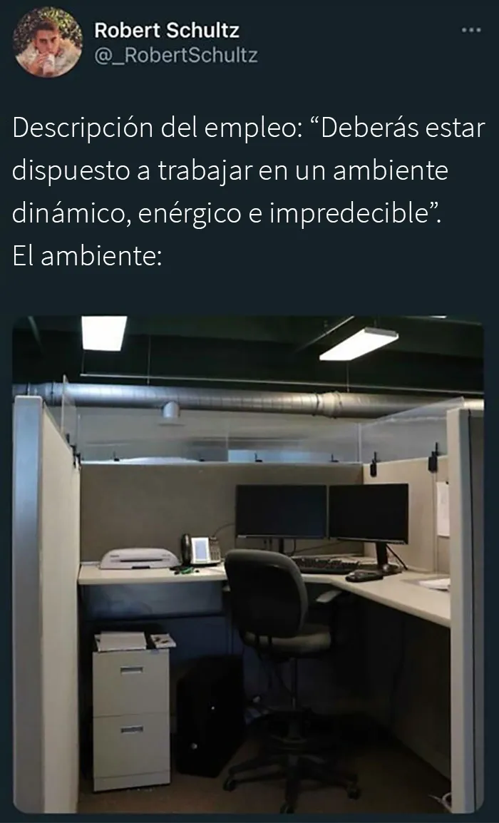 “Memes realmente malos sobre diseño” es el lugar donde los diseñadores pueden reírse un poco (20 imágenes)