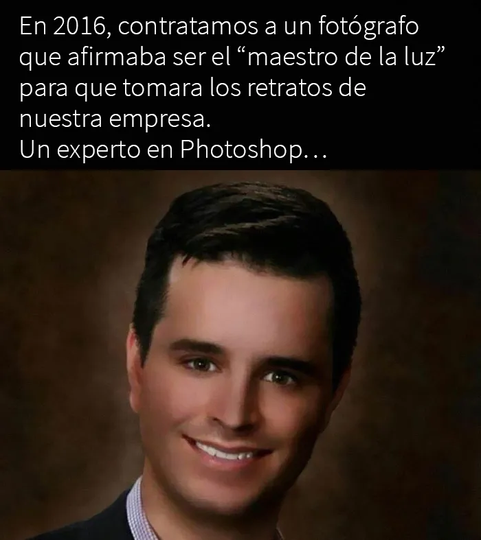 “Memes realmente malos sobre diseño” es el lugar donde los diseñadores pueden reírse un poco (20 imágenes)