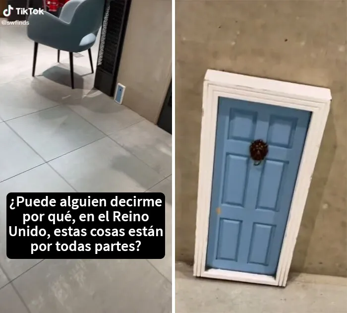 “¿Puede alguien decirme…?”: Este estadounidense se siente “confundido” por estas 20 cosas del Reino Unido