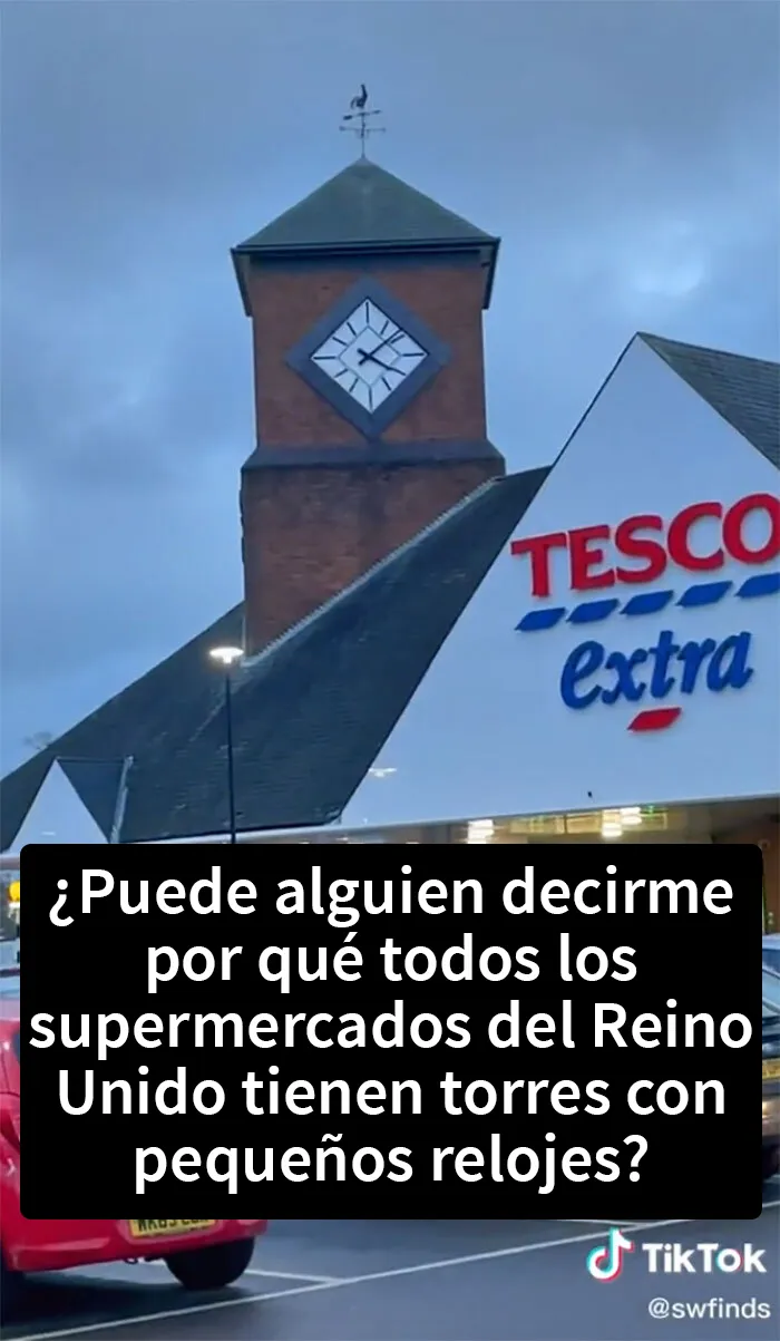 “¿Puede alguien decirme…?”: Este estadounidense se siente “confundido” por estas 20 cosas del Reino Unido