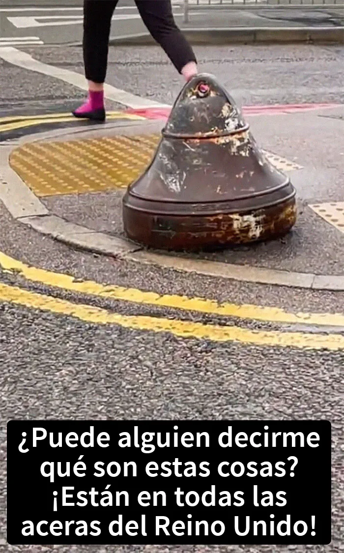 “¿Puede alguien decirme…?”: Este estadounidense se siente “confundido” por estas 20 cosas del Reino Unido