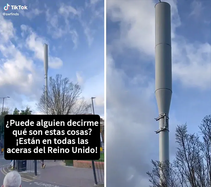 “¿Puede alguien decirme…?”: Este estadounidense se siente “confundido” por estas 20 cosas del Reino Unido