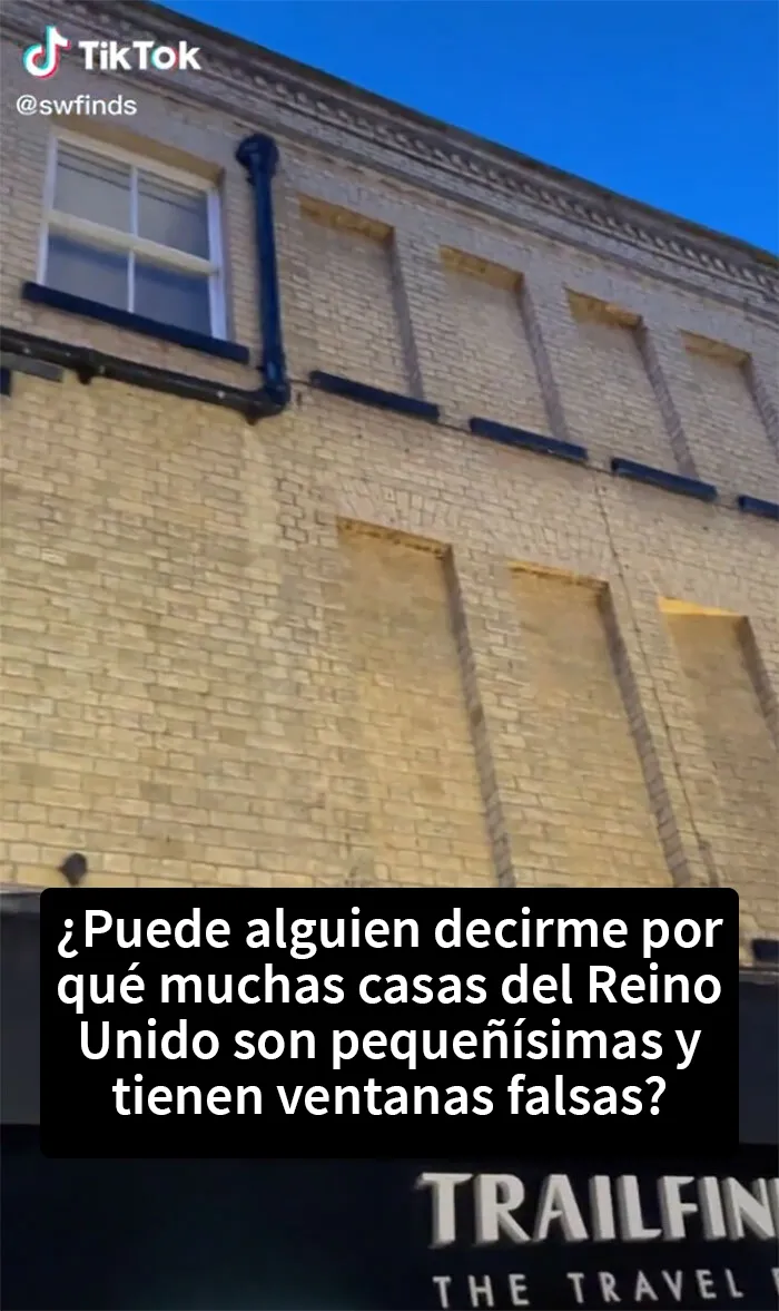 “¿Puede alguien decirme…?”: Este estadounidense se siente “confundido” por estas 20 cosas del Reino Unido