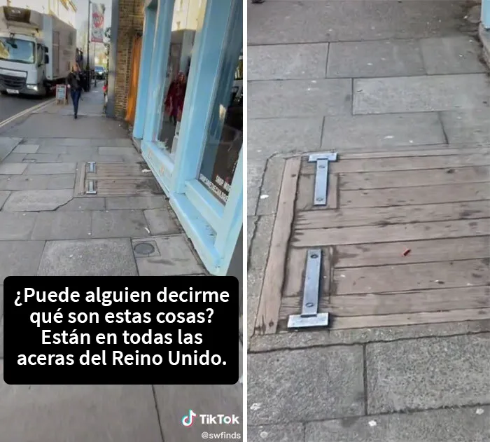 “¿Puede alguien decirme…?”: Este estadounidense se siente “confundido” por estas 20 cosas del Reino Unido
