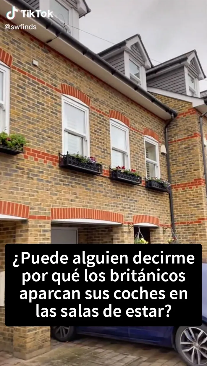 “¿Puede alguien decirme…?”: Este estadounidense se siente “confundido” por estas 20 cosas del Reino Unido