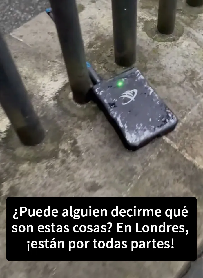 “¿Puede alguien decirme…?”: Este estadounidense se siente “confundido” por estas 20 cosas del Reino Unido