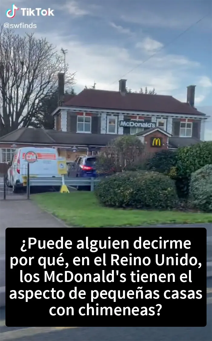 “¿Puede alguien decirme…?”: Este estadounidense se siente “confundido” por estas 20 cosas del Reino Unido