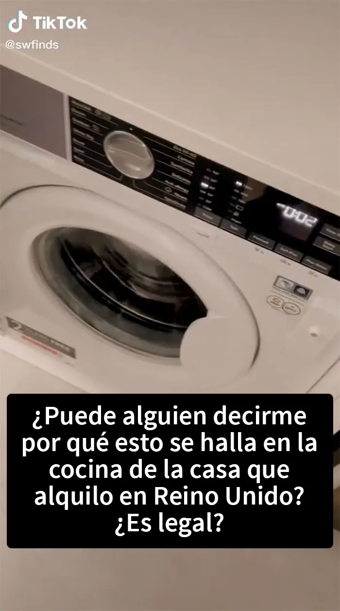 “¿Puede alguien decirme…?”: Este estadounidense se siente “confundido” por estas 20 cosas del Reino Unido