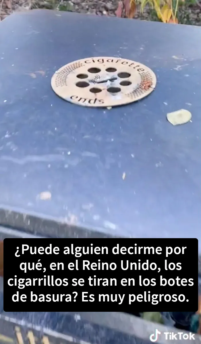 “¿Puede alguien decirme…?”: Este estadounidense se siente “confundido” por estas 20 cosas del Reino Unido