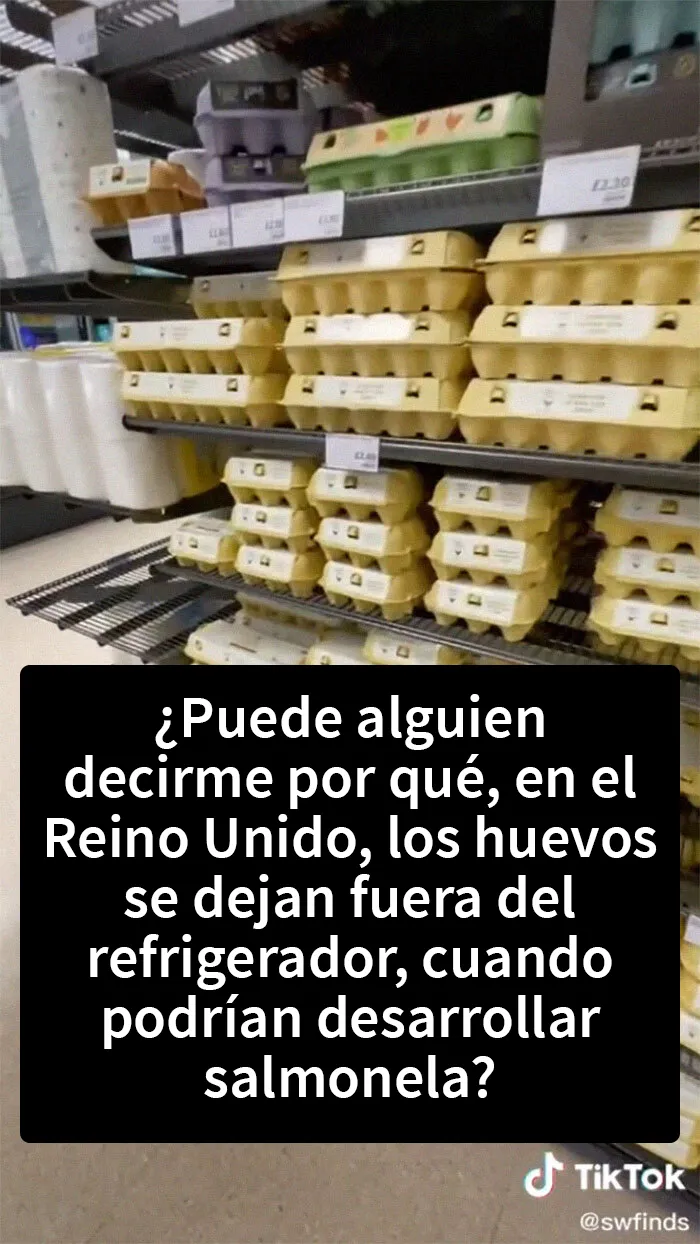 “¿Puede alguien decirme…?”: Este estadounidense se siente “confundido” por estas 20 cosas del Reino Unido