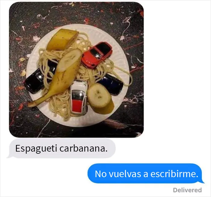 20 Fotos de comida "maldita" que pondrán a prueba tu estómago