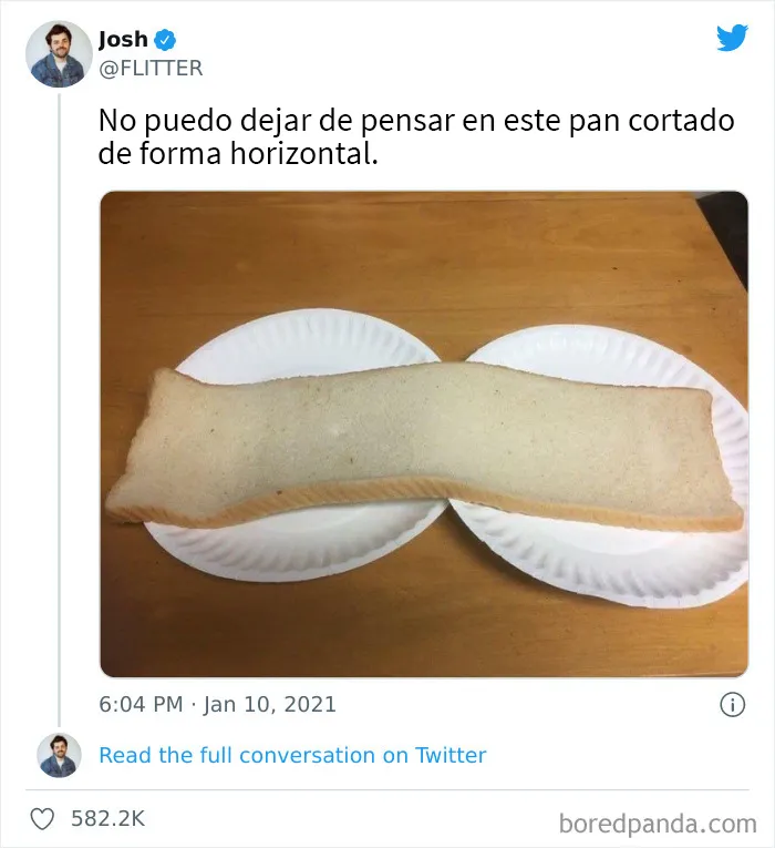 20 Fotos de comida "maldita" que pondrán a prueba tu estómago