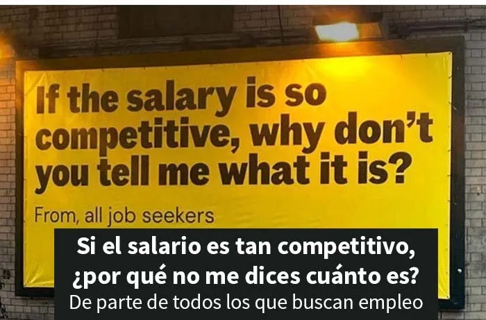 20 De los mejores golpes al capitalismo tardío del grupo de Facebook "Anti-trabajo"