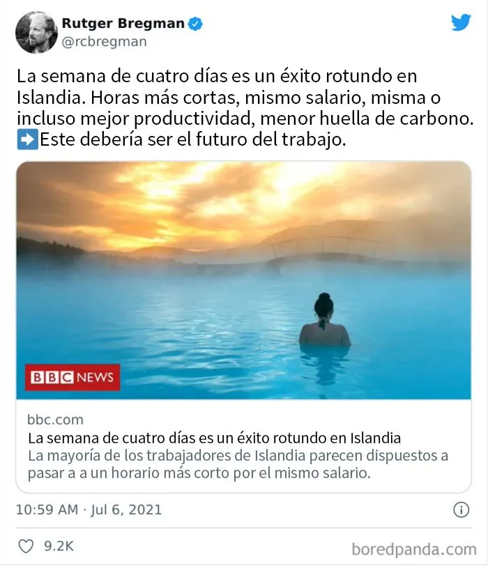 20 De los mejores golpes al capitalismo tardío del grupo de Facebook "Anti-trabajo"