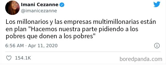 20 De los mejores golpes al capitalismo tardío del grupo de Facebook "Anti-trabajo"